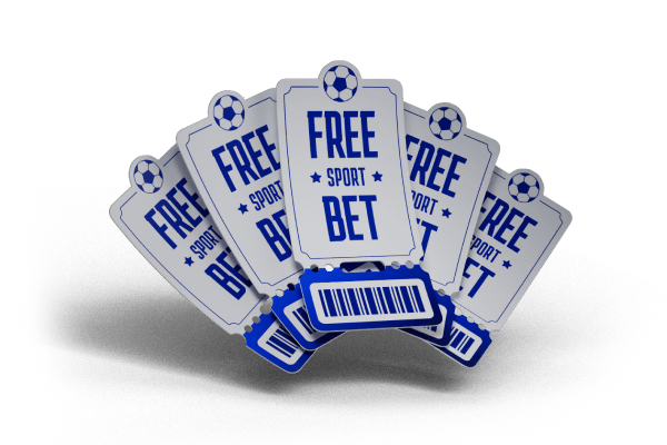 Free Bet 40