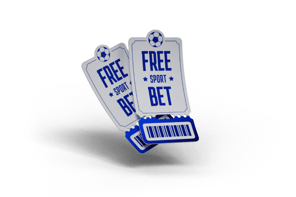 Free Bet 10