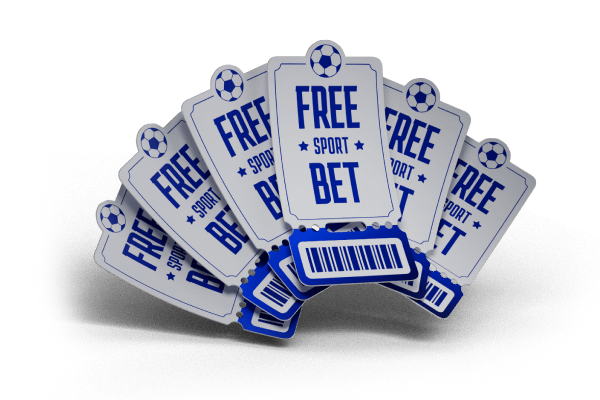 Free Bet 50