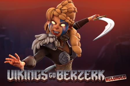Vikings Go Berzerk Reloaded