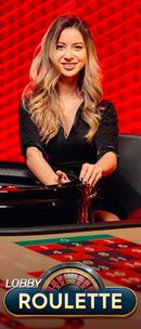Roulette Lobby
