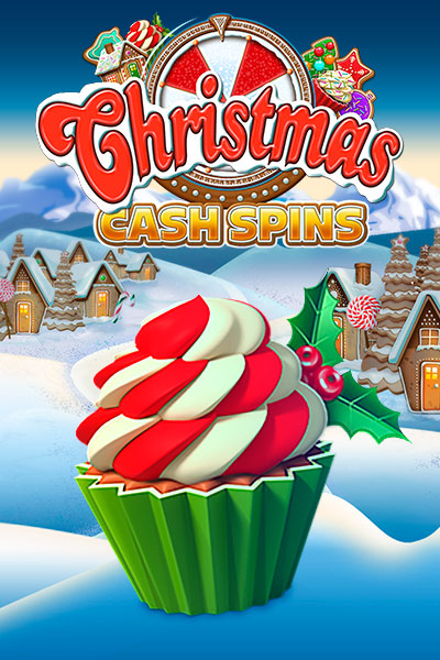 Christmas Cash Spins