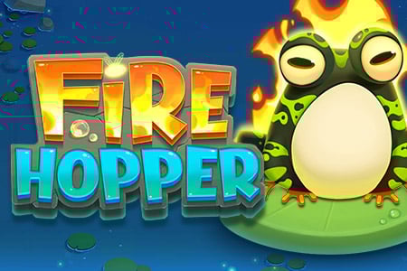 Fire Hopper