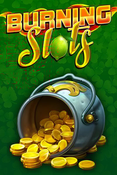 Burning Slots