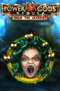 Power of Gods: Medusa