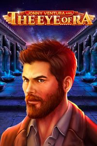 Jonny Ventura & The Eye Of Ra