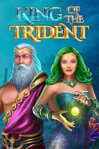 King of the Trident