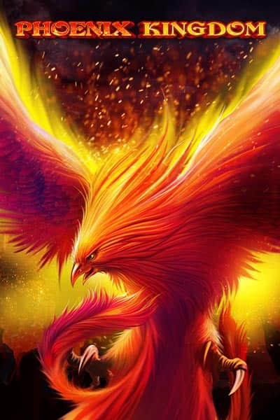 Phoenix Kingdom