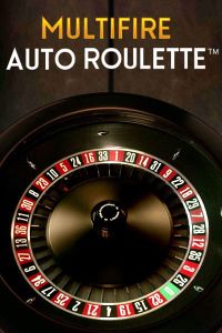 Multifire Auto Roulette