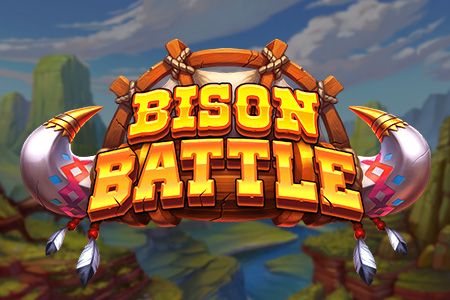 Bison Battle