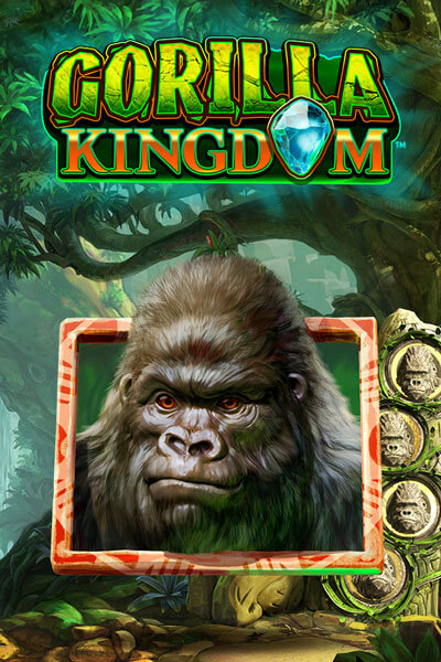 Gorilla Kingdom