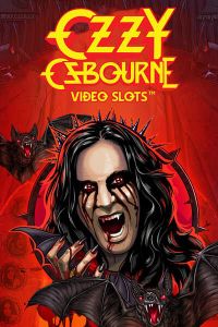Ozzy Osbourne Video Slots