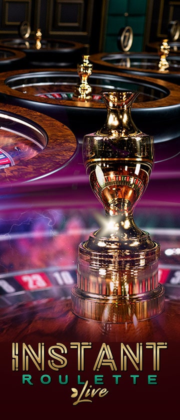 Instant Roulette