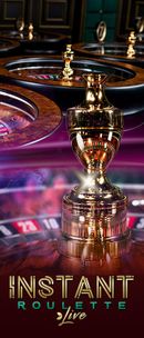 Instant Roulette