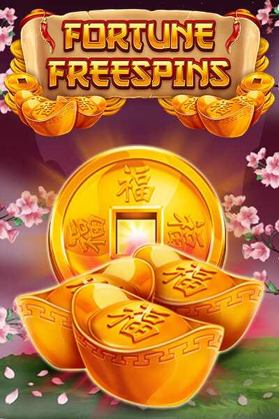 Fortune Free Spins