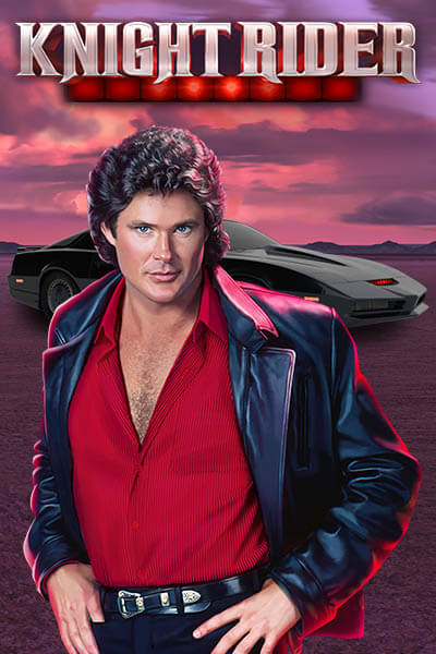 Knight Rider