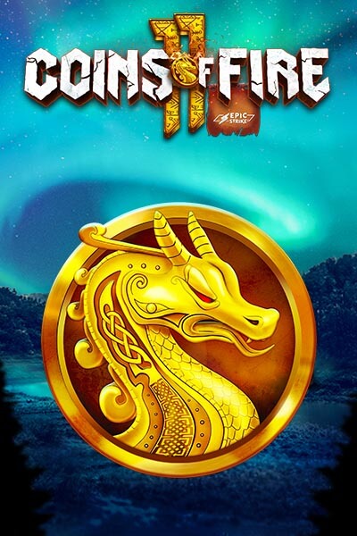 11 Coins of Fire