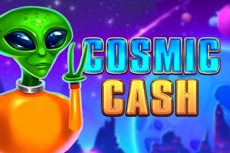 Cosmic Cash