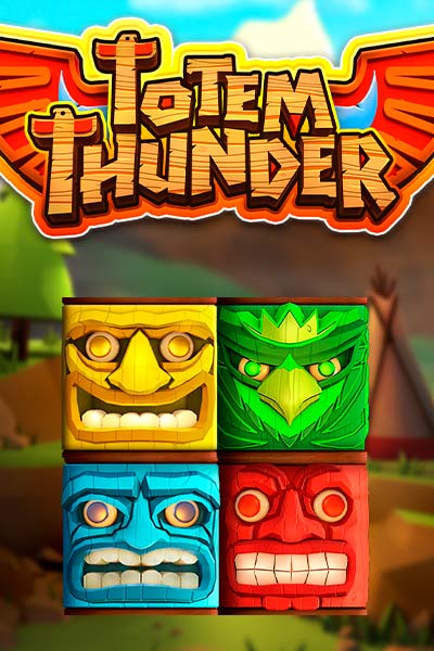 Totem Thunder
