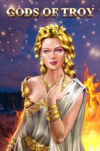 Gods of Troy