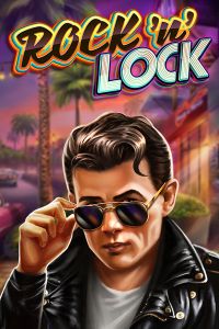 Rock'n'Lock
