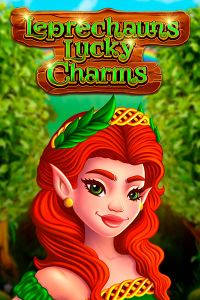 Leprechaun's Lucky Charm