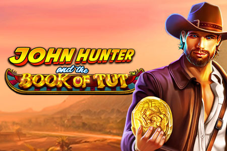 John Hunter and the Book of Tut