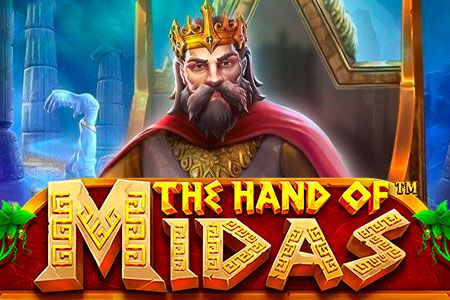 The Hand of Midas
