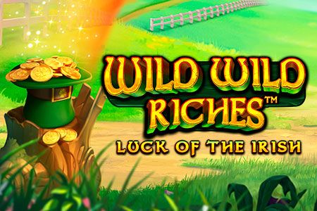 Wild Wild Riches