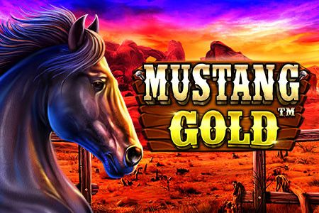Mustang Gold