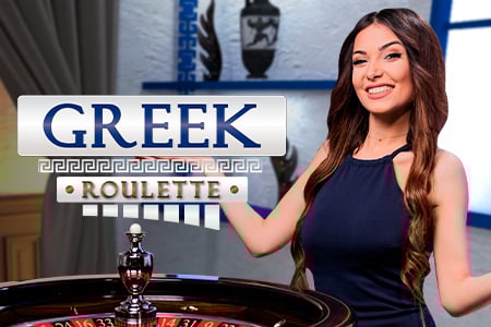 Greek Speed Roulette