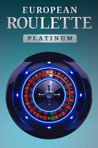 Platinum Roulette