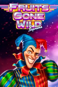 Fruits Gone Wild Supreme