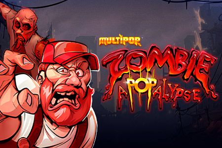 MultiPop Zombie Apopalypse