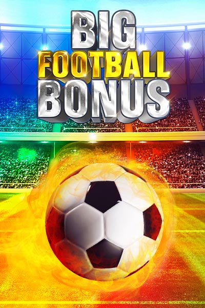 Big Football Bonus