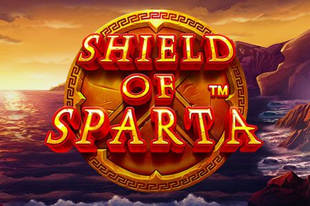 Shield of Sparta