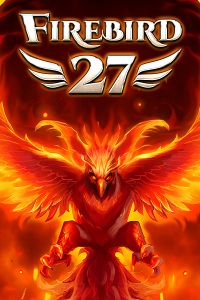 Fire Bird 27