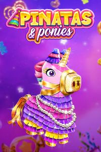 Pinatas & Ponies