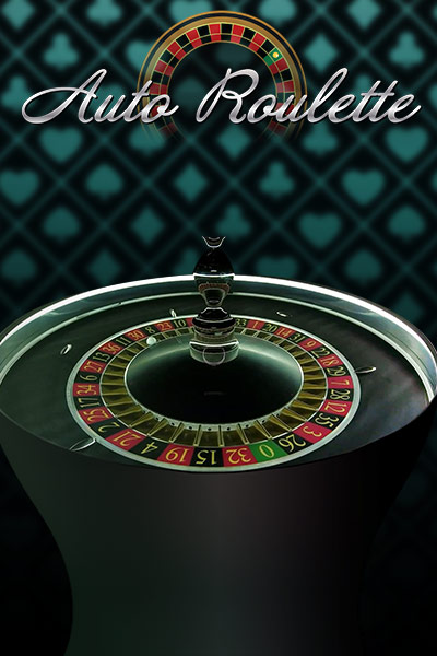 Auto Roulette