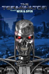 The Terminator Spin And Win
