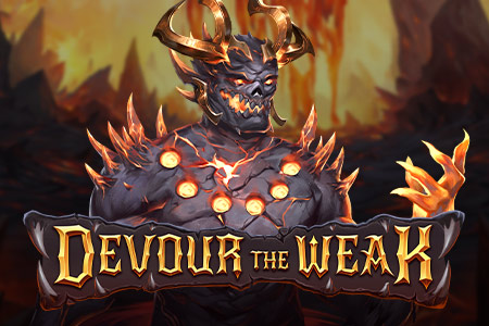 Devour the Weak