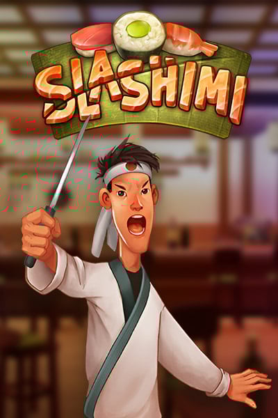 Slashimi