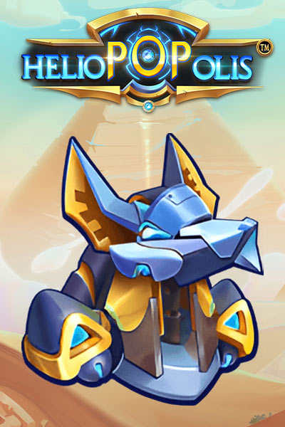 HelioPOPolis