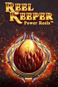 Reel Keeper Power Reels