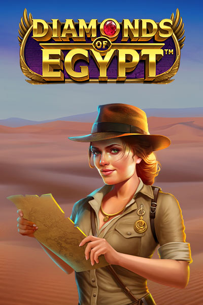 Diamonds Of Egypt