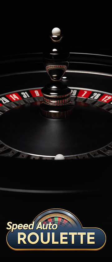 Speed Auto Roulette