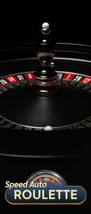 Speed Auto Roulette