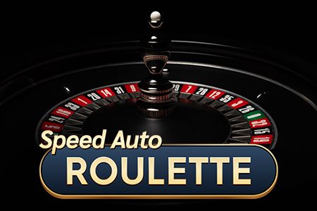 Speed Auto Roulette