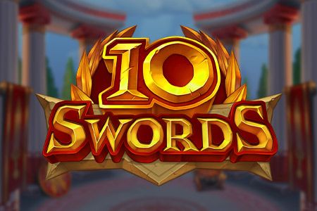 10 Swords