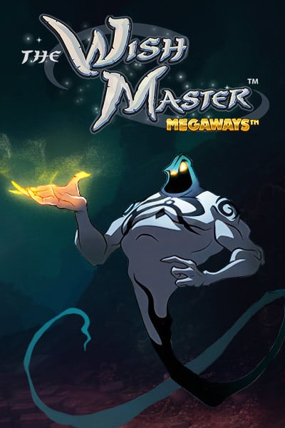 The Wish Master Megaways